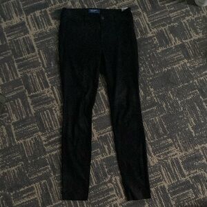 Old Navy Rockstar Mid-Rise Jeans